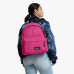 ZAINO EASTPAK PADDED 24 PINK TROPICAL