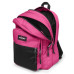 ZAINO EASTPAK PINNACLE PINK TROPICAL