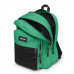 ZAINO EASTPAK PINNACLE GEM GREEN