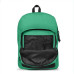 ZAINO EASTPAK PINNACLE GEM GREEN