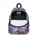 ZAINO EASTPAK PADDED PAK'R TRASHY SKATE
