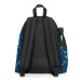 ZAINO EASTPAK PADDED PAK'R LIQUIT NAVY