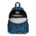 ZAINO EASTPAK PADDED PAK'R LIQUIT NAVY