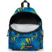 ZAINO EASTPAK PADDED 24 L BRIZE TURQUOISE EK620U41