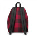 ZAINO EASTPAK PADDED 24 L SKATE CHECKS EK6207A6