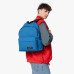 ZAINO EASTPAK PADDED PAK'R BUBBLE BLUE