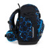 ZAINO ERGOBAG FLEX ERGONOMICO, REGOLABILE 23L BEARASSIC GARDEN