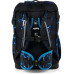ZAINO ERGOBAG FLEX ERGONOMICO, REGOLABILE 23L BEARASSIC GARDEN