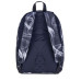 SEVEN ZAINO FREETHINK BOY JET BLACK