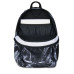 SEVEN ZAINO FREETHINK BOY JET BLACK