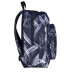 SEVEN ZAINO FREETHINK BOY JET BLACK