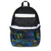 SEVEN ZAINO FREETHINK BOY ACID GREEN