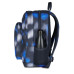 SEVEN ZAINO FREETHINK BOY ROYAL BLUE
