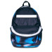 SEVEN ZAINO FREETHINK BOY ROYAL BLUE
