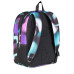 SEVEN ZAINO FREETHINK GIRL CHIFFON