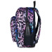 SEVEN ZAINO FREETHINK GIRL ENGLISH LAVANDER