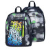 SEVEN ZAINO ADVANCED DETACH DIVISIBILE SPRINT PAINT BOY