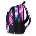 SEVEN ZAINO ADVANCED DETACH DIVISIBILE SPRINT PAINT GIRL