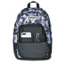SEVEN ZAINO ADVANCED DETACH DIVISIBILE QUICK GRAFFITI BOY