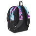 SEVEN ZAINO ADVANCED DETACH DIVISIBILE QUICK GRAFFITI GIRL