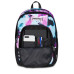 SEVEN ZAINO ADVANCED DETACH DIVISIBILE QUICK GRAFFITI GIRL