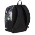 ZAINO SEVEN PRO XXL DETACH 3 IN 1 - REVERSIBILE 33L PORTA PC ECOLOGICO