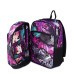 ZAINO SEVEN PRO XXL DETACH 3 IN 1 - REVERSIBILE 33L PORTA PC ECOLOGICO