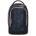 SATCH ZAINO PACK MIDNIGHT JUNGLE 30 LT