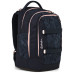 SATCH ZAINO PACK MIDNIGHT JUNGLE 30 LT