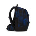 SATCH ZAINO PACK SEISMIC BLUE 30 LT