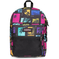 EASTPAK PINNACLE ZAINO 38 L CITY BAY BLACK EK0606O0