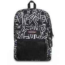 EASTPAK PINNACLE ZAINO 38 L EP LETTERS BLACK EK0602O0
