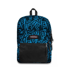 EASTPAK PINNACLE ZAINO 38 L EP LETTERS BLUE EK0602O1