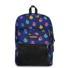 EASTPAK PINNACLE ZAINO 38 L FLOWER BLUR NAVY EK0602O4