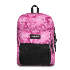 EASTPAK PINNACLE ZAINO 38 L FLOWER BLUR PINK EK0602O3