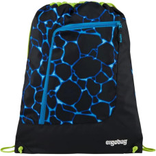 ERGOBAG SACCA SPORTIVA PRIME GYM BAG BEARASSIC GARDEN