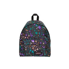 ZAINO EASTPAK PADDED DAY 24 L JUNGLE BEASTIMAL BLACK EKBG46O5