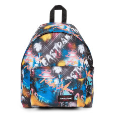 ZAINO EASTPAK PADDED DAY 24 L JUNGLE DARK EKBG41Q9