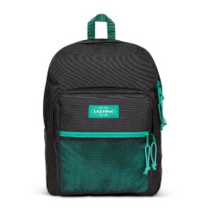 EASTPAK PINNACLE ZAINO 38 L KONTRAST STRIPE BLACK