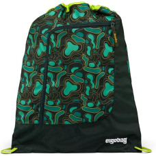 ERGOBAG SACCA SPORTIVA PRIME GYM BAG BEARREX