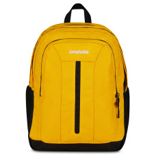 INVICTA ZAINO JELEK UP LED GIALLO INVICTA ZAINO JELEK UP LED GIALLO