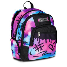 SEVEN ZAINO ADVANCED DETACH DIVISIBILE SPRINT PAINT GIRL