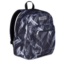 SEVEN ZAINO FREETHINK BOY JET BLACK