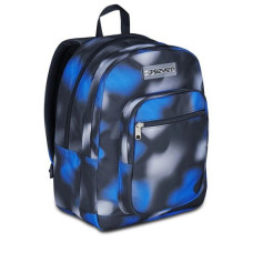 SEVEN ZAINO FREETHINK BOY ROYAL BLUE