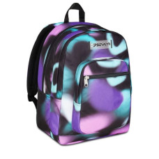 SEVEN ZAINO FREETHINK GIRL CHIFFON