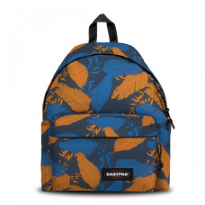 ZAINO EASTPAK PADDED 24 L BRIZE BANANA NAVY EK6207A9