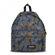 ZAINO EASTPAK PADDED 24 L BRIZE GRADE BLUE