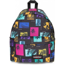ZAINO EASTPAK PADDED 24 L CITY BAY BLACK EK6206O0