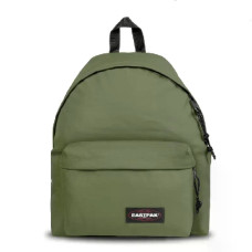 ZAINO EASTPAK PADDED 24 LIME QUIETFUL KHAKI EK6200Q3