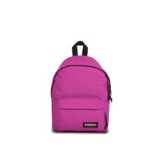 ZAINO EASTPAK PADDED 24 PINK TROPICAL